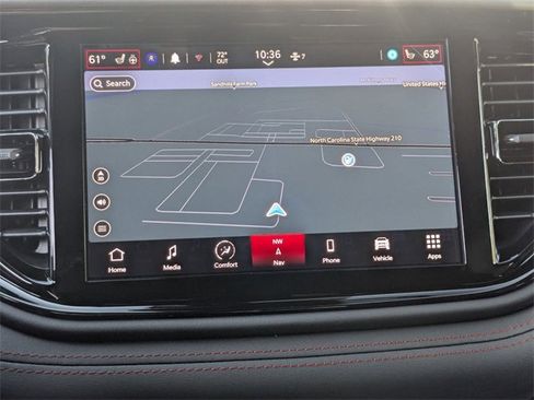 New 2026 Dodge Durango GT image 23