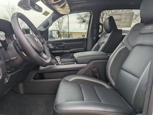 New 2026 RAM 1500 Rebel w/ G/T Package AWD/4WD image 9