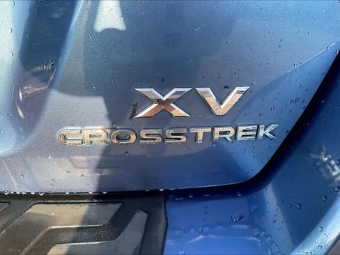 Used 2015 Subaru Crosstrek Touring w/ Popular Package #2 AWD/4WD image 10