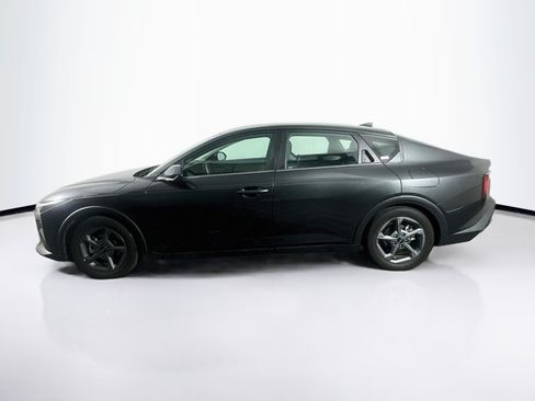 Used 2025 Kia K4 FWD image 4