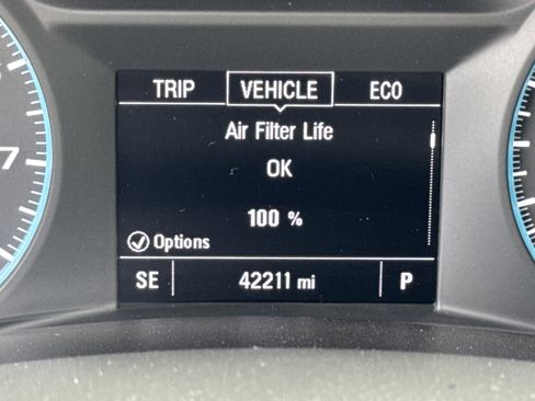 Certified 2022 Chevrolet Equinox LS image 36