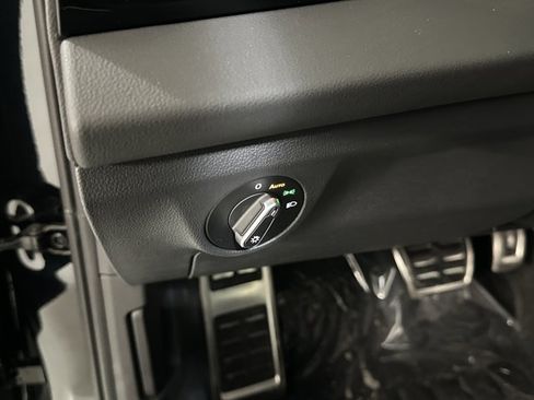 New 2026 Volkswagen Jetta Sport FWD image 35