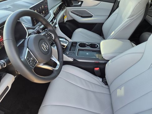 New 2026 Acura MDX FWD w/ Technology Package image 9