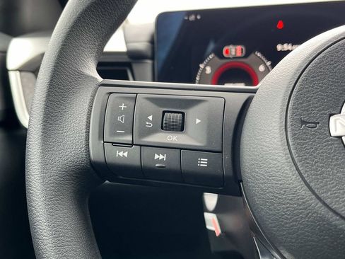 New 2026 Nissan Kicks S image 23