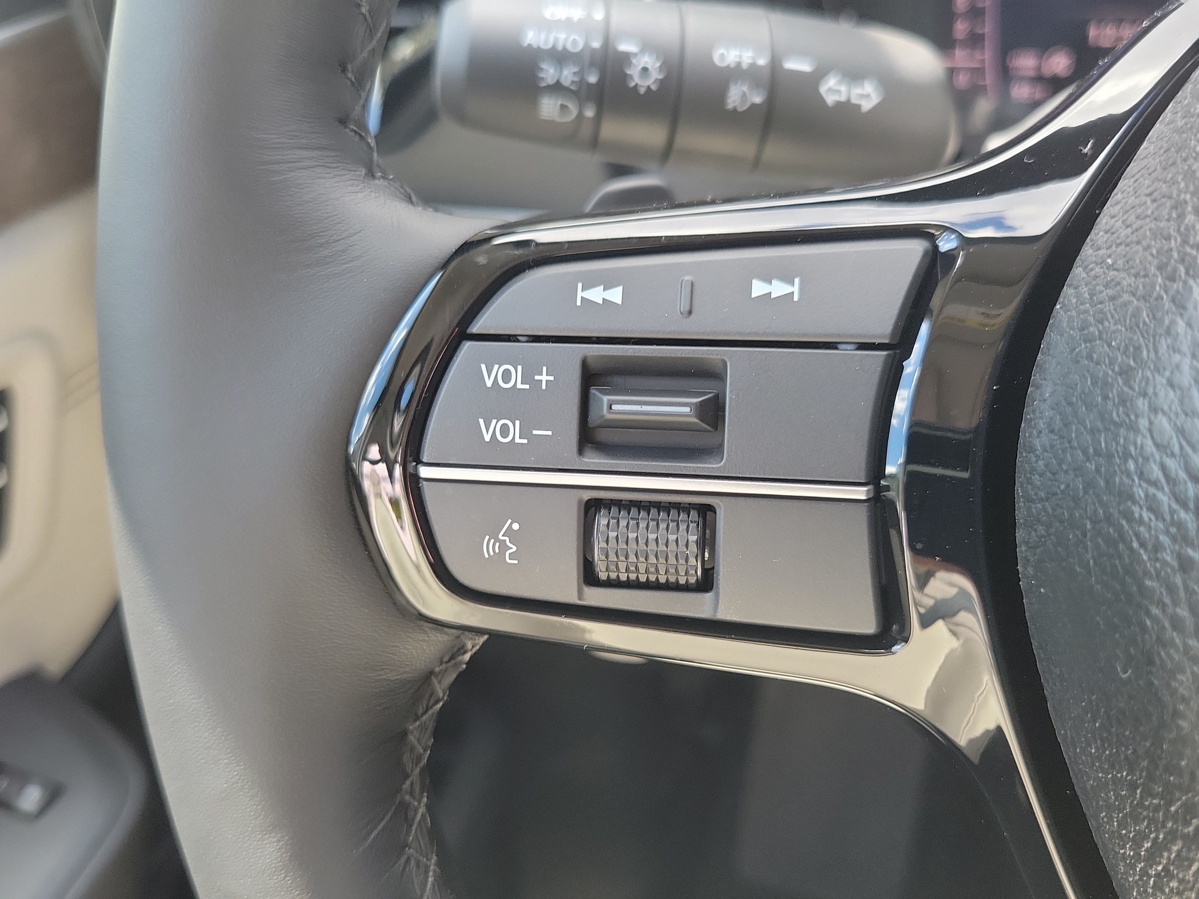 New 2026 Honda Pilot Elite image 24