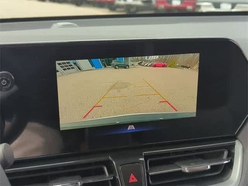 New 2025 Chevrolet TrailBlazer LT w/ Convenience Package image 14