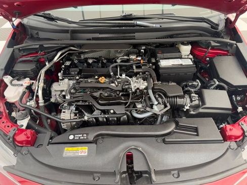 Used 2023 Toyota Corolla XSE w/ Carpet Mat Package (TMS) image 8