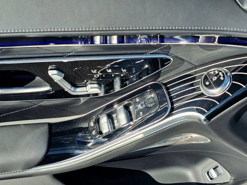 New 2026 Mercedes-Benz S 580 4MATIC Sedan image 19