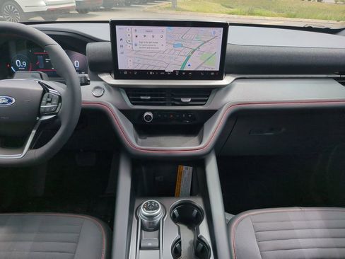 New 2026 Ford Explorer ST-Line image 13