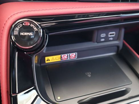 New 2026 Lexus NX 350h FWD image 23