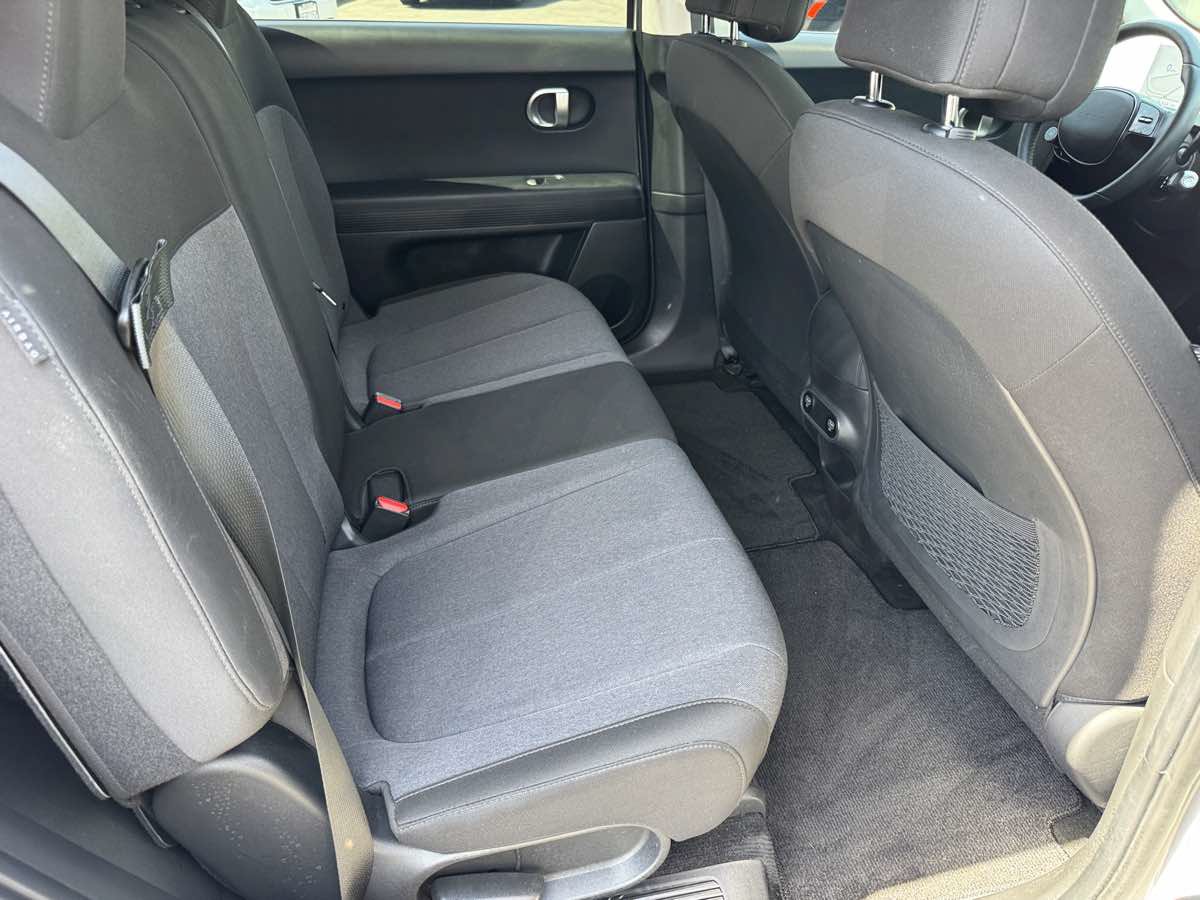 Used 2024 Hyundai Ioniq 5 SEL RWD image 19
