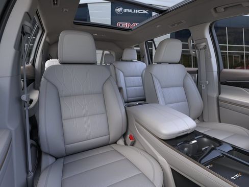 New 2026 Buick Enclave Avenir w/ Super Cruise Package AWD/4WD image 19