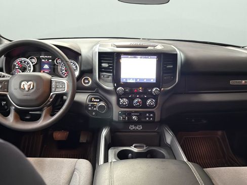 Used 2025 RAM 1500 Lone Star image 22