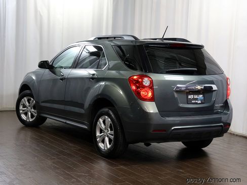 Used 2013 Chevrolet Equinox LT w/ Power Convenience Package image 9
