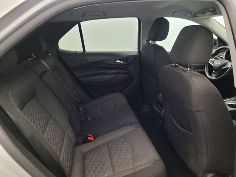 Used 2019 Chevrolet Equinox LT AWD/4WD image 19