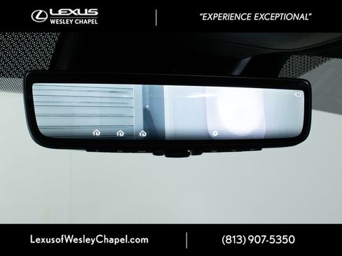 Used 2024 Lexus RX 350 F Sport w/ Convenience Package AWD/4WD image 37
