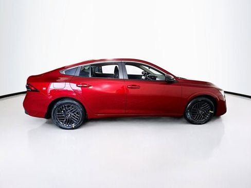 New 2026 Nissan Sentra SV image 4