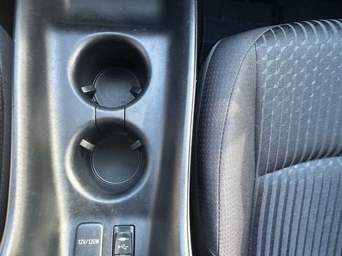 Used 2016 Toyota Prius Two image 26