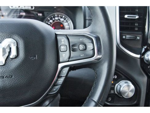 Used 2025 RAM 1500 Laramie AWD/4WD image 25
