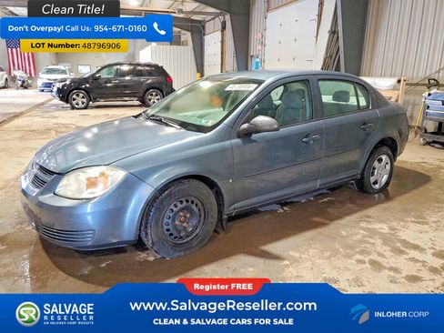 Used 2006 Chevrolet Cobalt LS FWD image 1