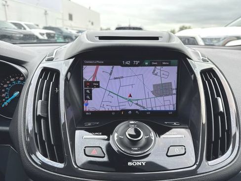 Used 2013 Ford Escape Titanium w/ Parking Technology Pkg AWD/4WD image 14
