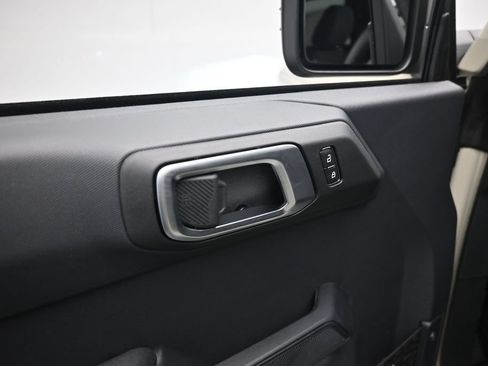 New 2026 Ford Bronco Big Bend AWD/4WD image 9