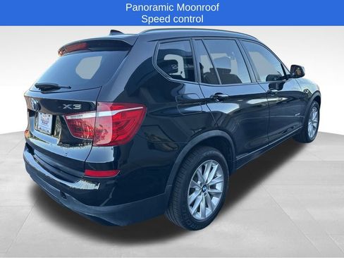 Used 2017 BMW X3 sDrive28i image 6