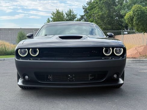 Used 2021 Dodge Challenger R/T w/ Plus Package RWD image 5
