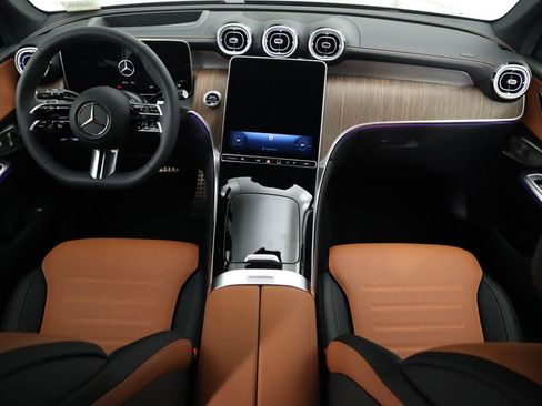 Certified 2025 Mercedes-Benz GLC 300 image 13