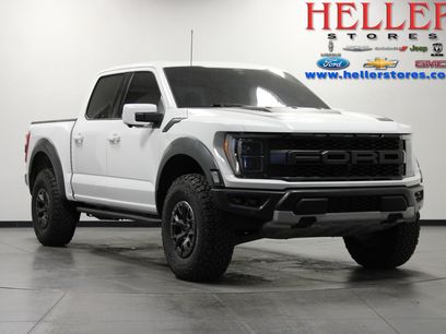 Used 2021 Ford F150 Raptor w/ Raptor 37 Performance Package