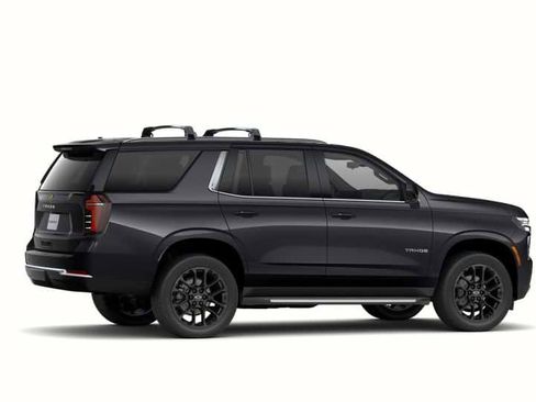 New 2025 Chevrolet Tahoe LS image 47