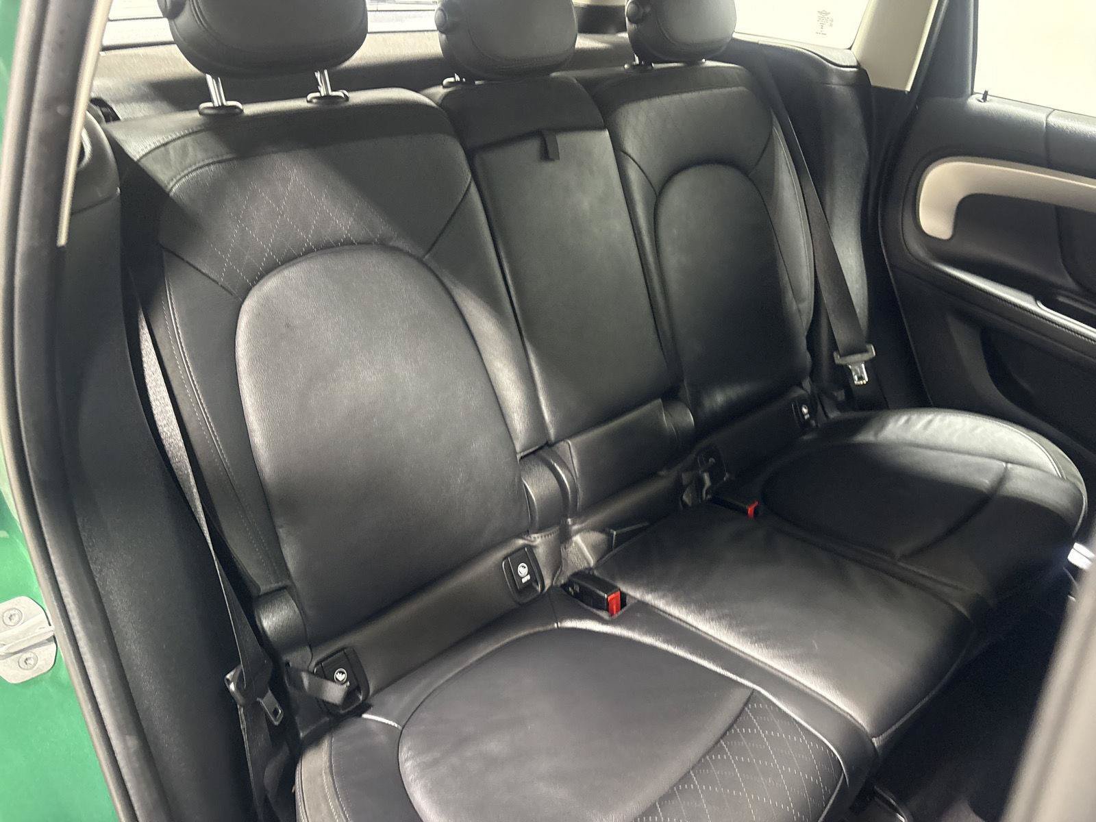 Used 2024 MINI Cooper Countryman S AWD/4WD image 11