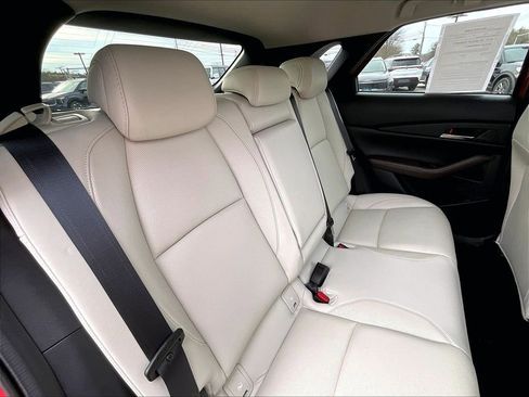 Used 2023 MAZDA CX-30 AWD 2.5 S w/ Premium Package image 15