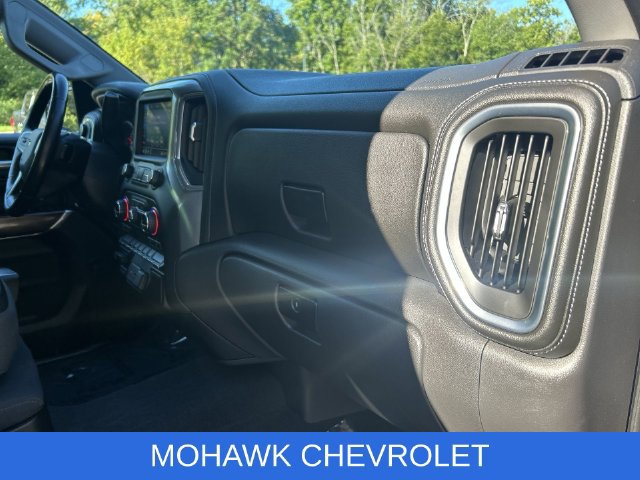 Certified 2021 Chevrolet Silverado 1500 RST AWD/4WD image 29
