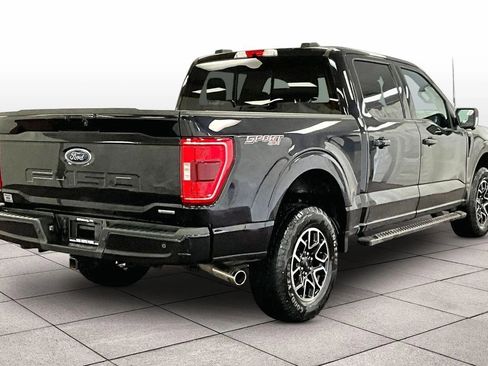 Certified 2023 Ford F150 XLT w/ Equipment Group 302A High image 11