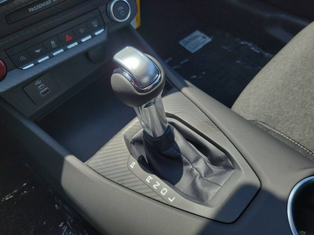 New 2026 Ford Mustang Coupe RWD image 26