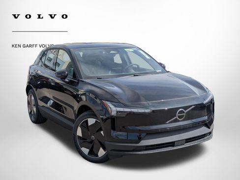 New 2026 Volvo EX30 Plus w/ Climate Package AWD/4WD image 1