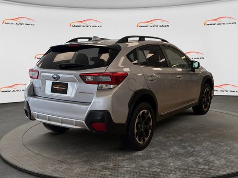 Used 2021 Subaru Crosstrek 2.0i Premium AWD/4WD image 10