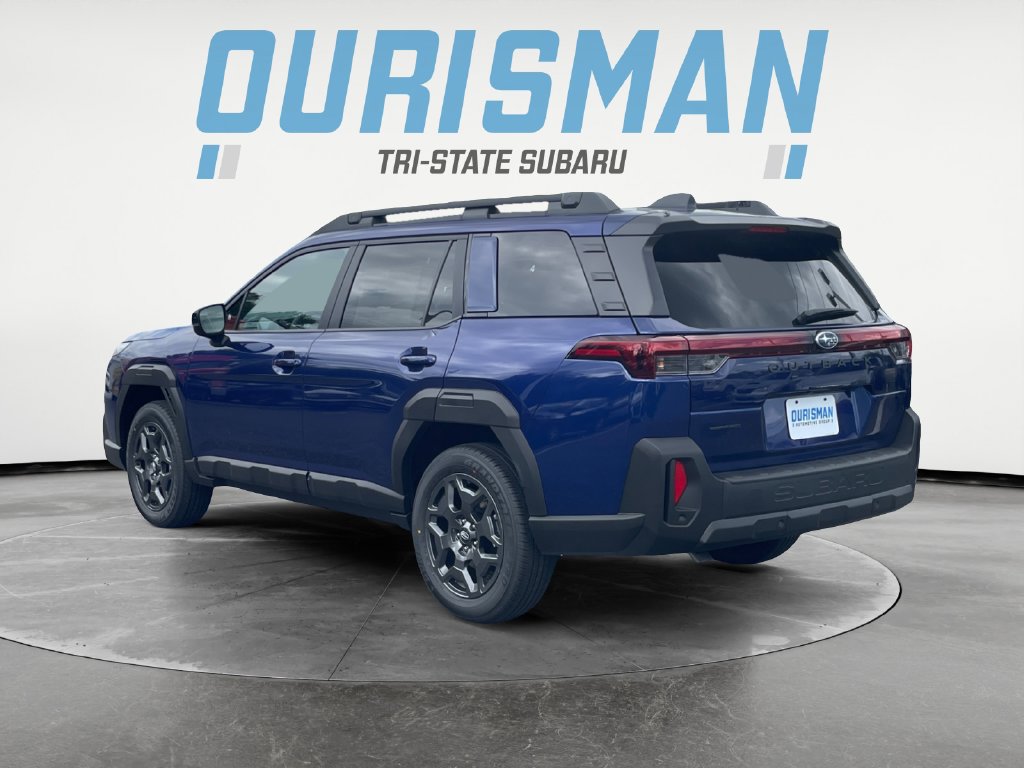 New 2026 Subaru Outback Premium AWD/4WD image 4