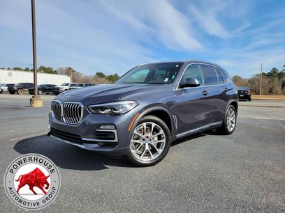 Used 2021 BMW X5 sDrive40i w/ Premium Package 2