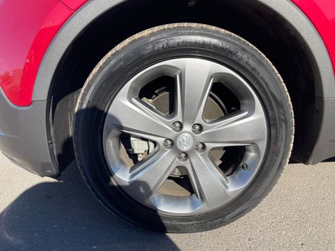 Used 2013 Buick Encore Leather image 11