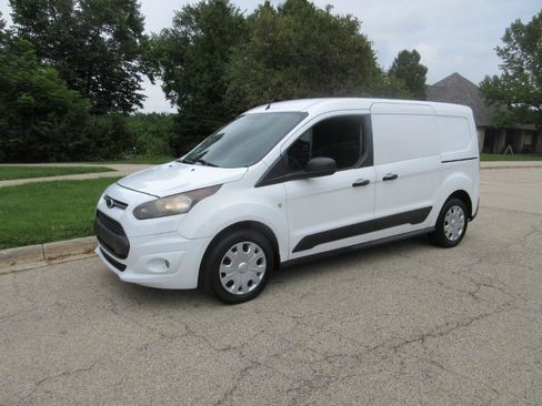 Used 2014 Ford Transit Connect XLT FWD image 19
