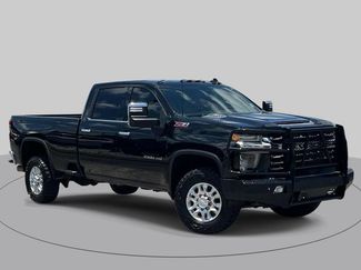 Used 2020 Chevrolet Silverado 3500 LTZ w/ LTZ Plus Package AWD/4WD 360° Tour