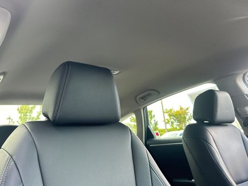 Used 2018 Honda Clarity Touring image 26