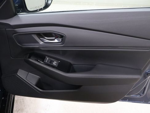 New 2026 Honda Accord Touring image 18