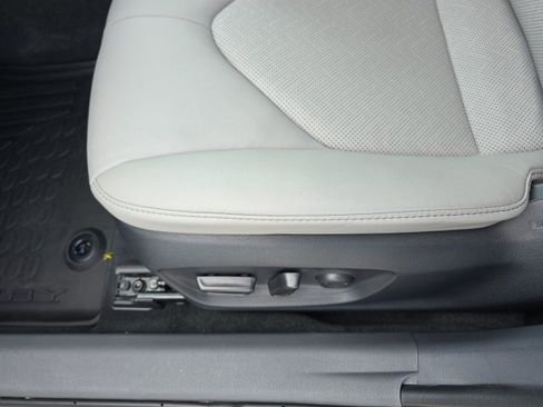 Certified 2024 Toyota Camry XLE image 15