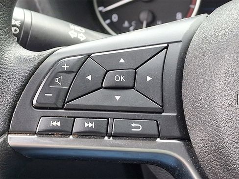 Used 2024 Nissan Sentra SV image 21