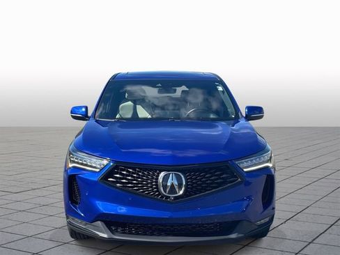Used 2023 Acura RDX A-Spec image 2