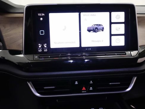 Certified 2026 Volkswagen Atlas SE AWD/4WD image 11