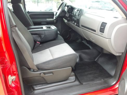 Used 2009 GMC Sierra 1500 SL image 10